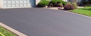 Best Asphalt Driveway Installation  in Stuart, VA